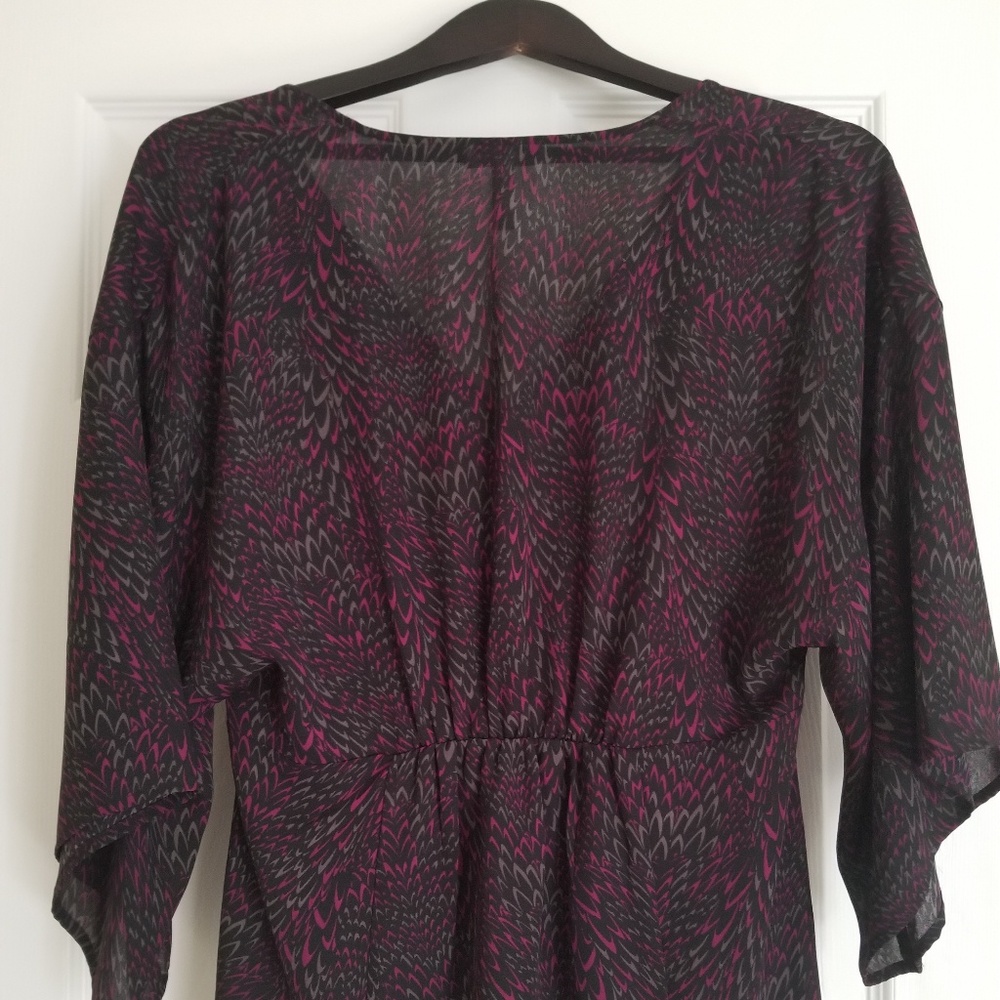 Leith blouse - Picture 2 of 3